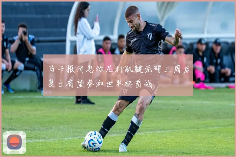 马卡报消息称尼科肌腱无碍三周后复出有望参加世界杯首战